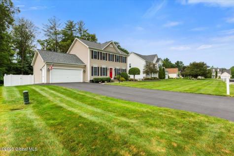 20 Goldfield Lane Rexford NY 12148