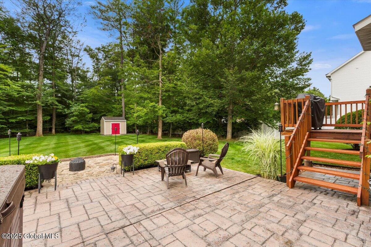 20 Goldfield Lane Rexford NY 12148