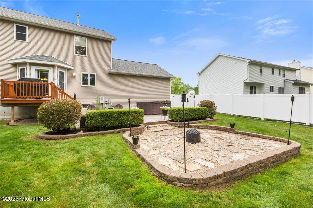 20 Goldfield Lane Rexford NY 12148