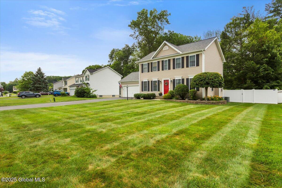 20 Goldfield Lane Rexford NY 12148