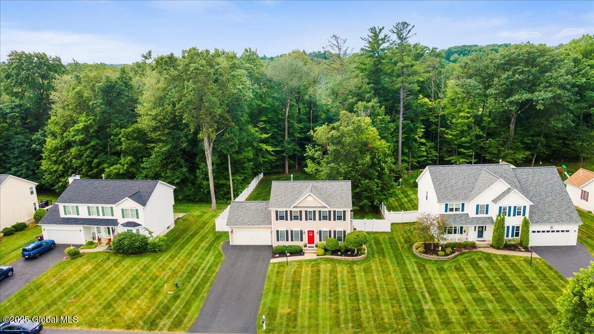 20 Goldfield Lane Rexford NY 12148