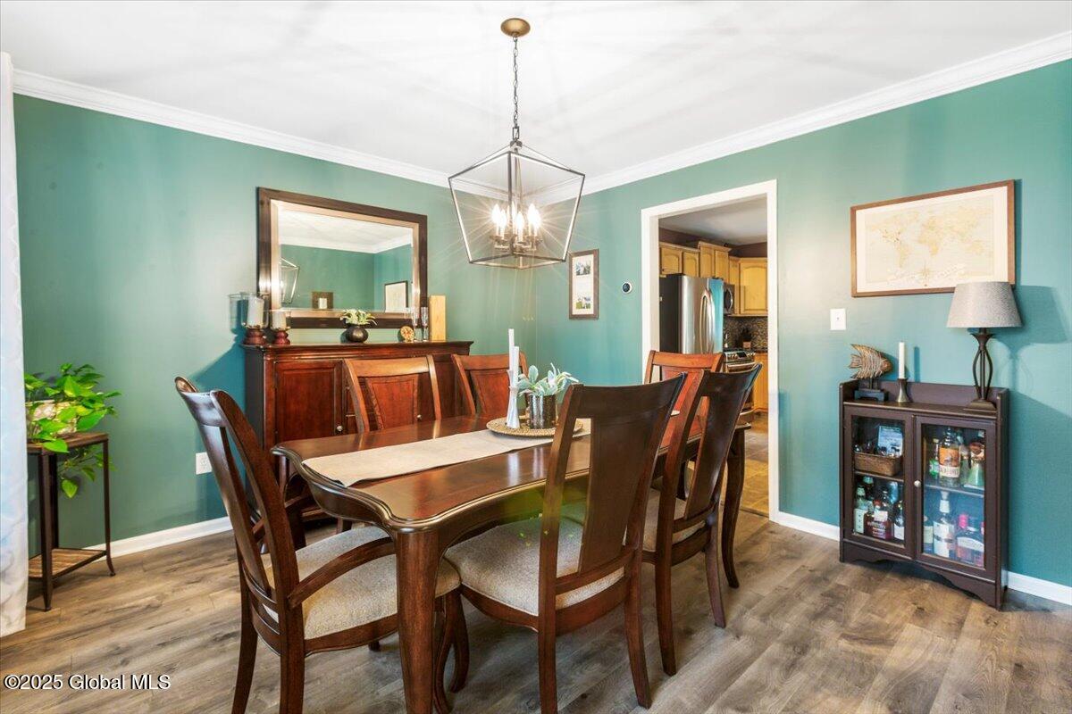 20 Goldfield Lane Rexford NY 12148