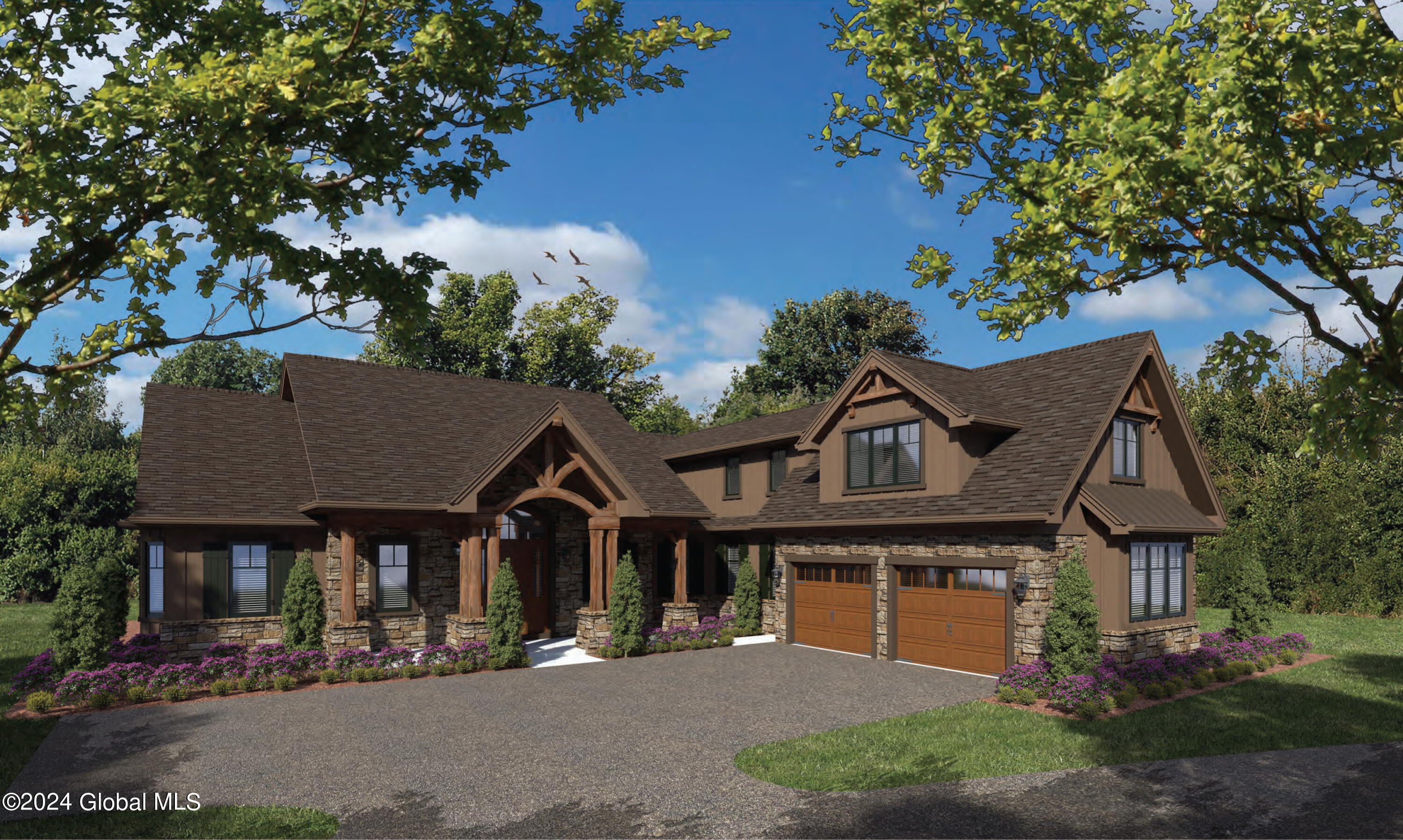 4 Cannon Royal Drive Saratoga Springs NY 12866