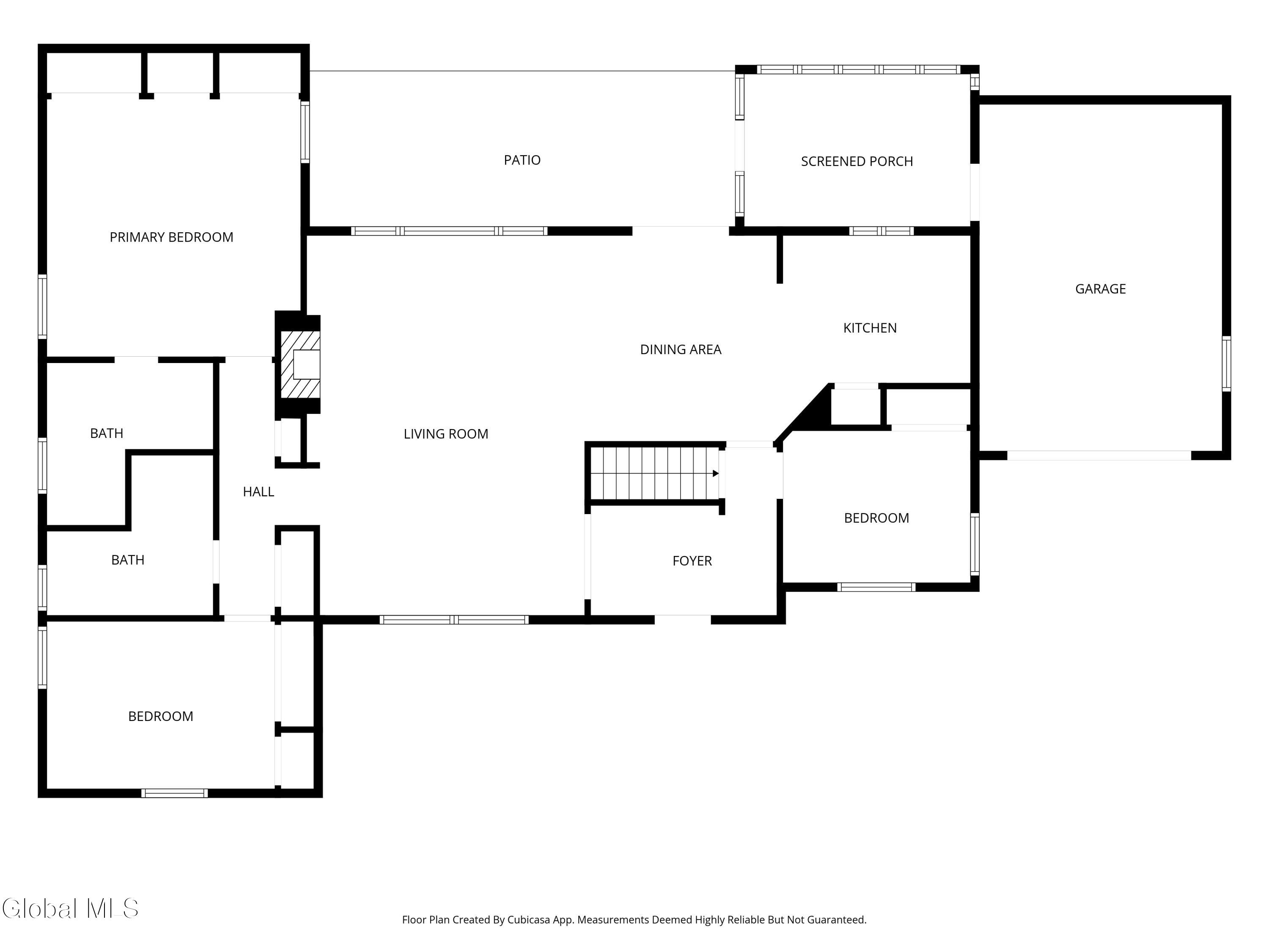 8 Woodland Drive Johnstown NY 12095