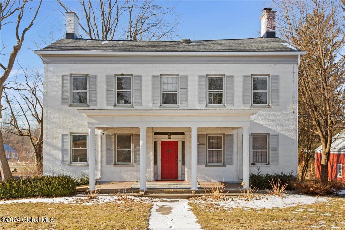 839 Amsterdam Road Glenville NY 12302