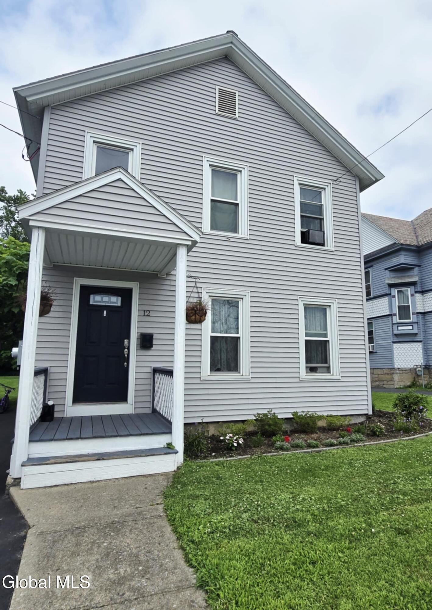 12 Mccrea Street Fort Edward NY 12828