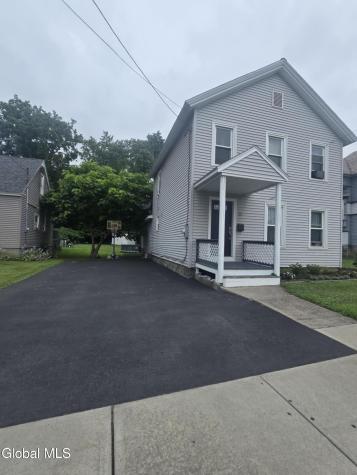 12 Mccrea Street Fort Edward NY 12828