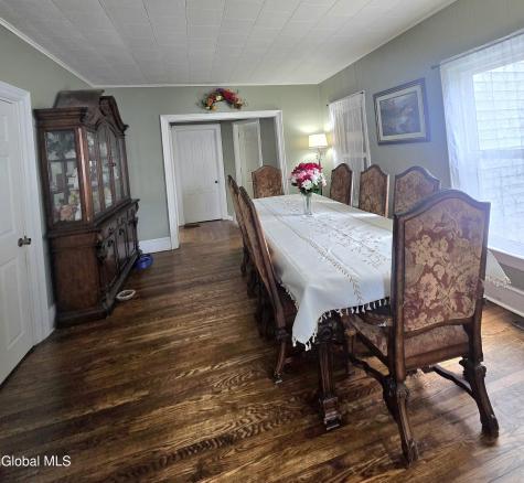 12 Mccrea Street Fort Edward NY 12828