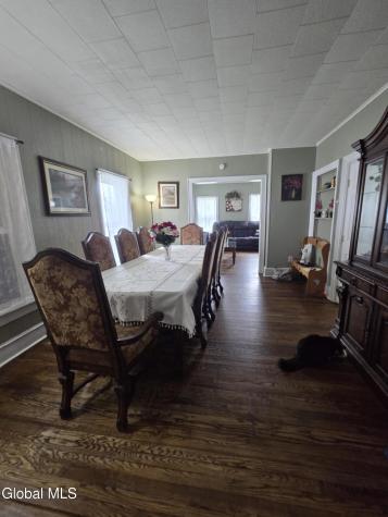 12 Mccrea Street Fort Edward NY 12828