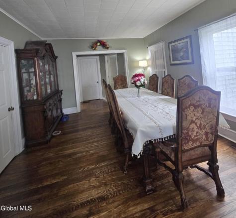 12 Mccrea Street Fort Edward NY 12828