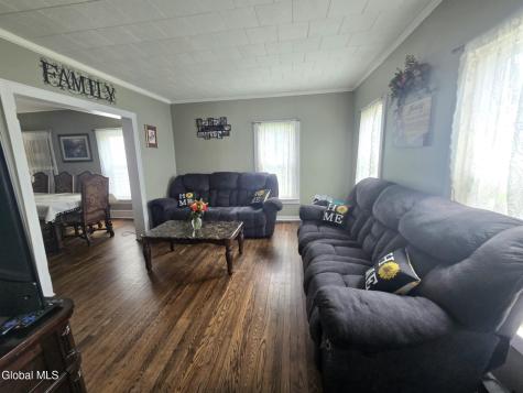 12 Mccrea Street Fort Edward NY 12828