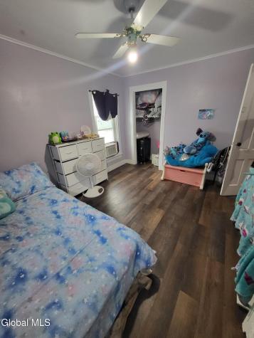 12 Mccrea Street Fort Edward NY 12828