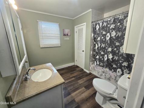 12 Mccrea Street Fort Edward NY 12828