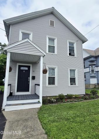12 Mccrea Street Fort Edward NY 12828