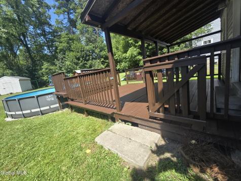 12 Mccrea Street Fort Edward NY 12828