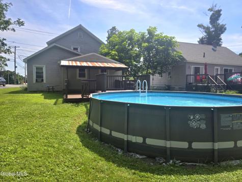 12 Mccrea Street Fort Edward NY 12828