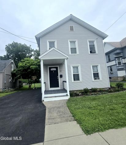 12 Mccrea Street Fort Edward NY 12828