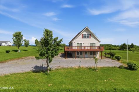 329 Blackhouse Road Fort Edward NY 12828