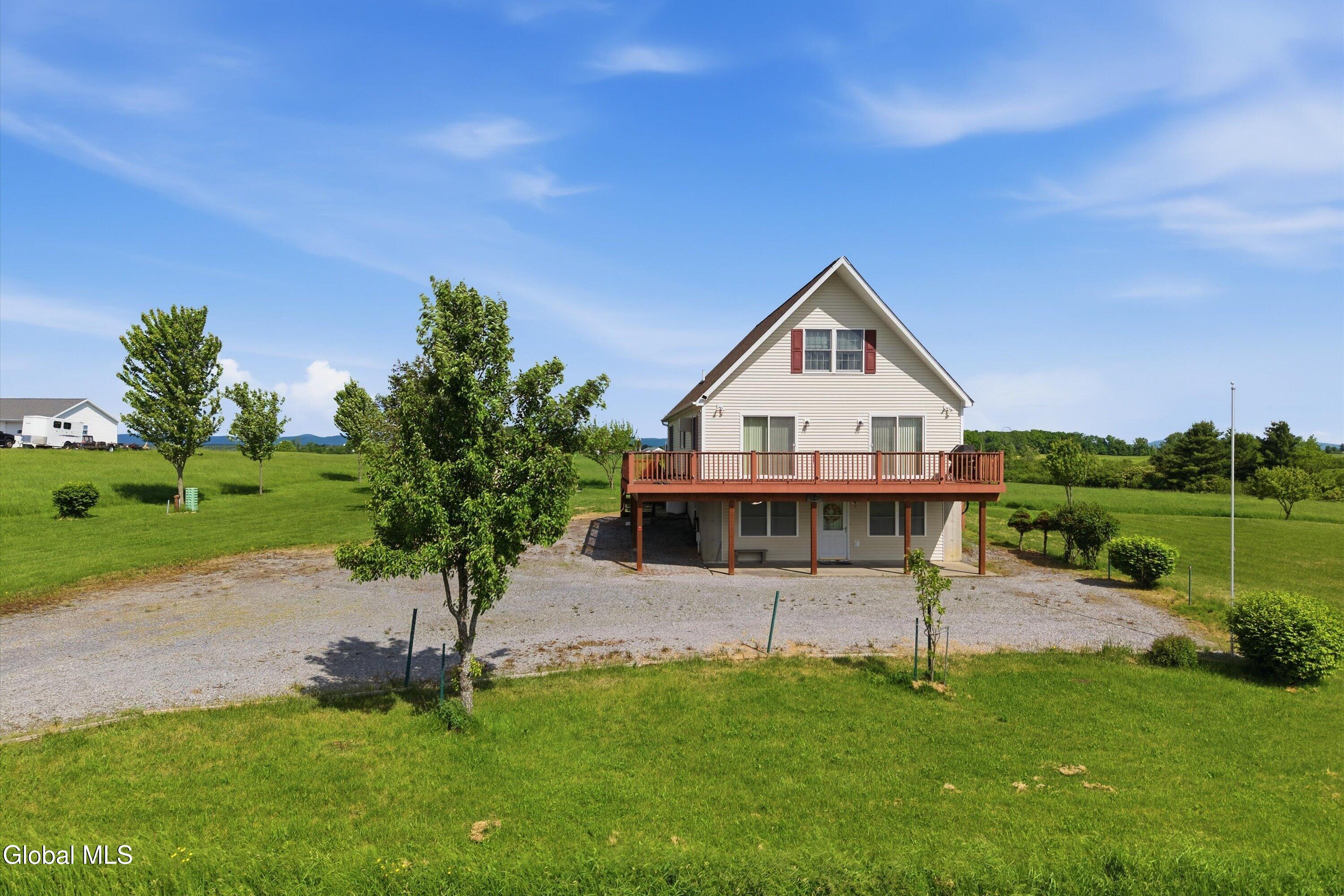 329 Blackhouse Road Fort Edward NY 12828