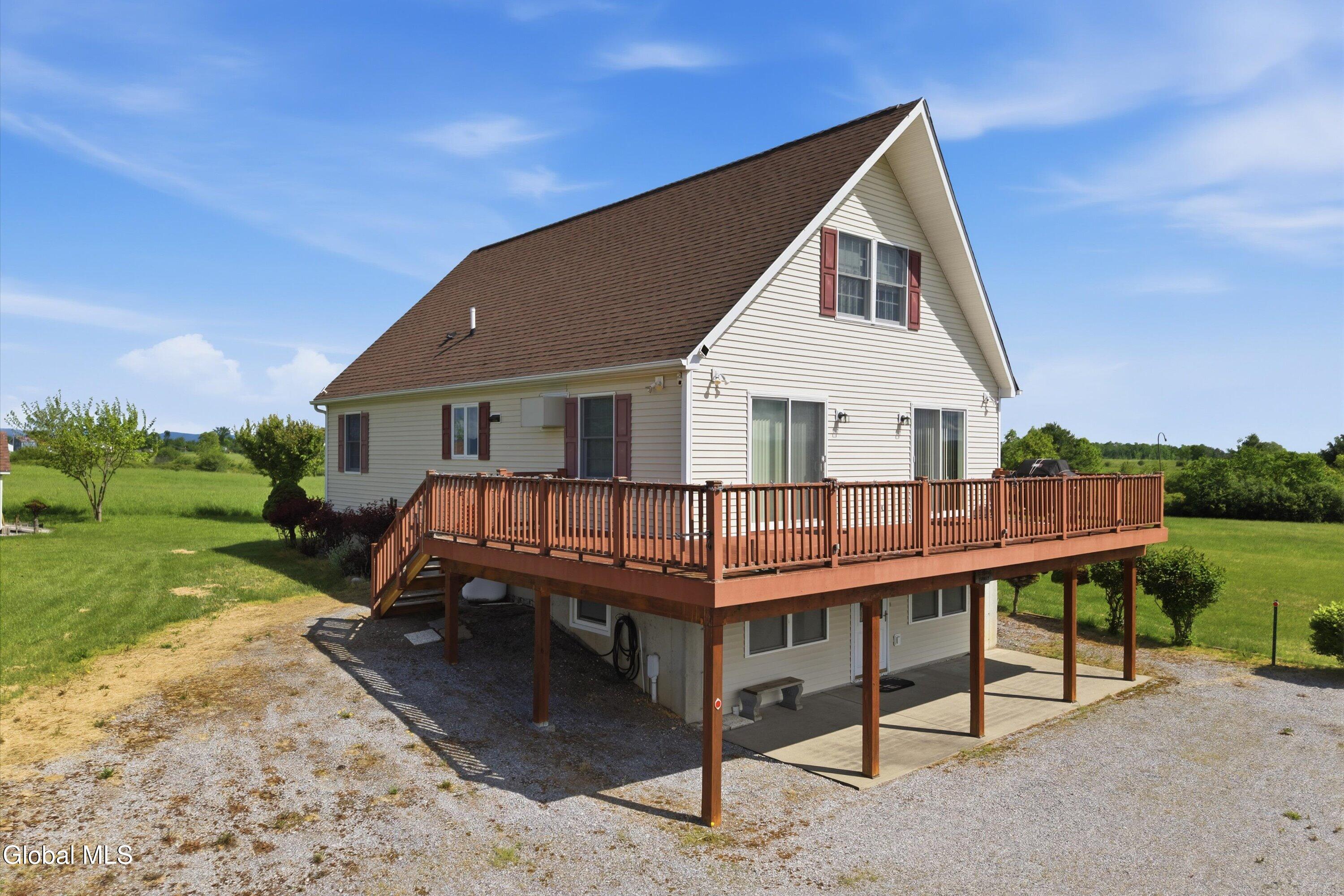 329 Blackhouse Road Fort Edward NY 12828