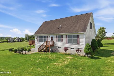 329 Blackhouse Road Fort Edward NY 12828