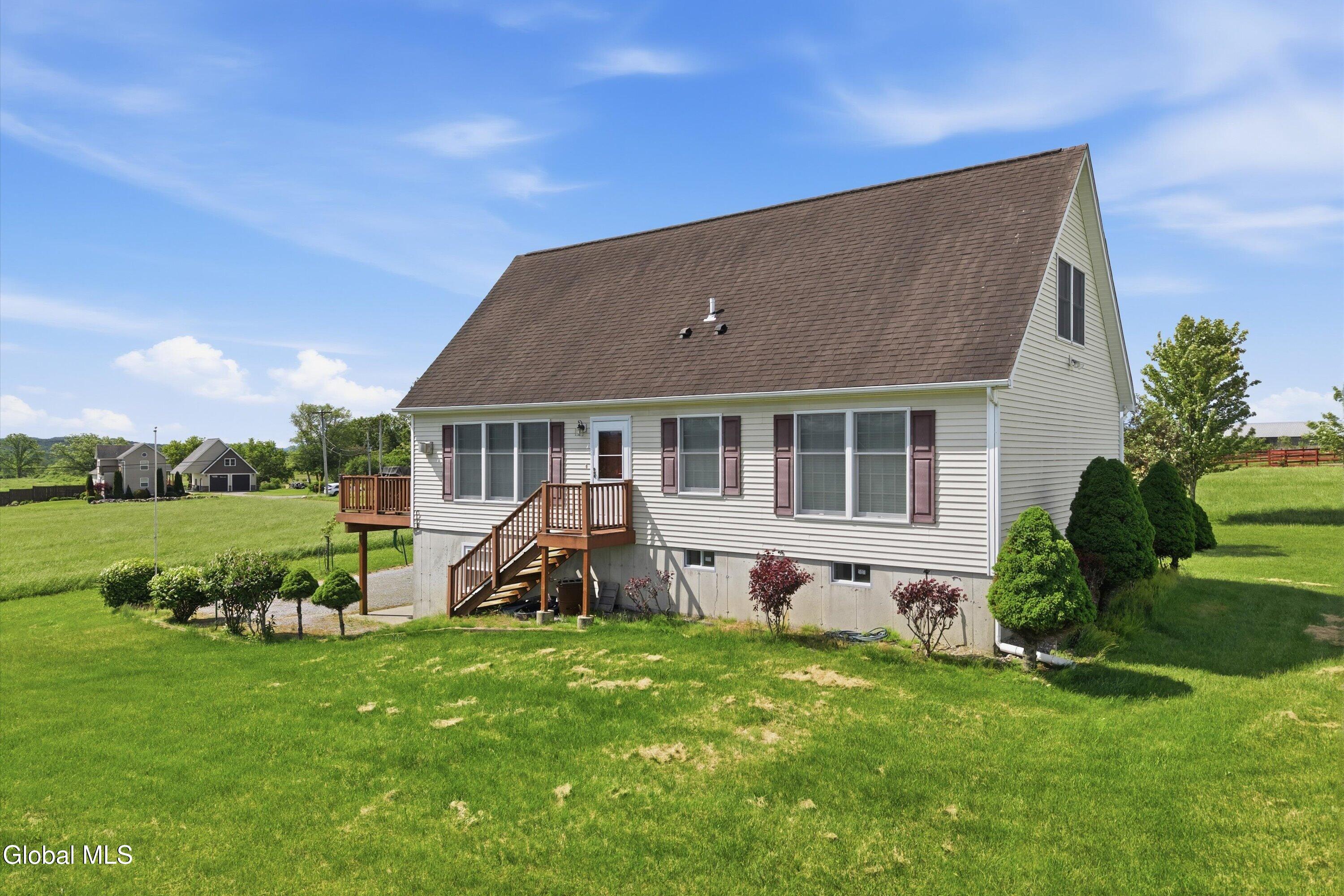 329 Blackhouse Road Fort Edward NY 12828