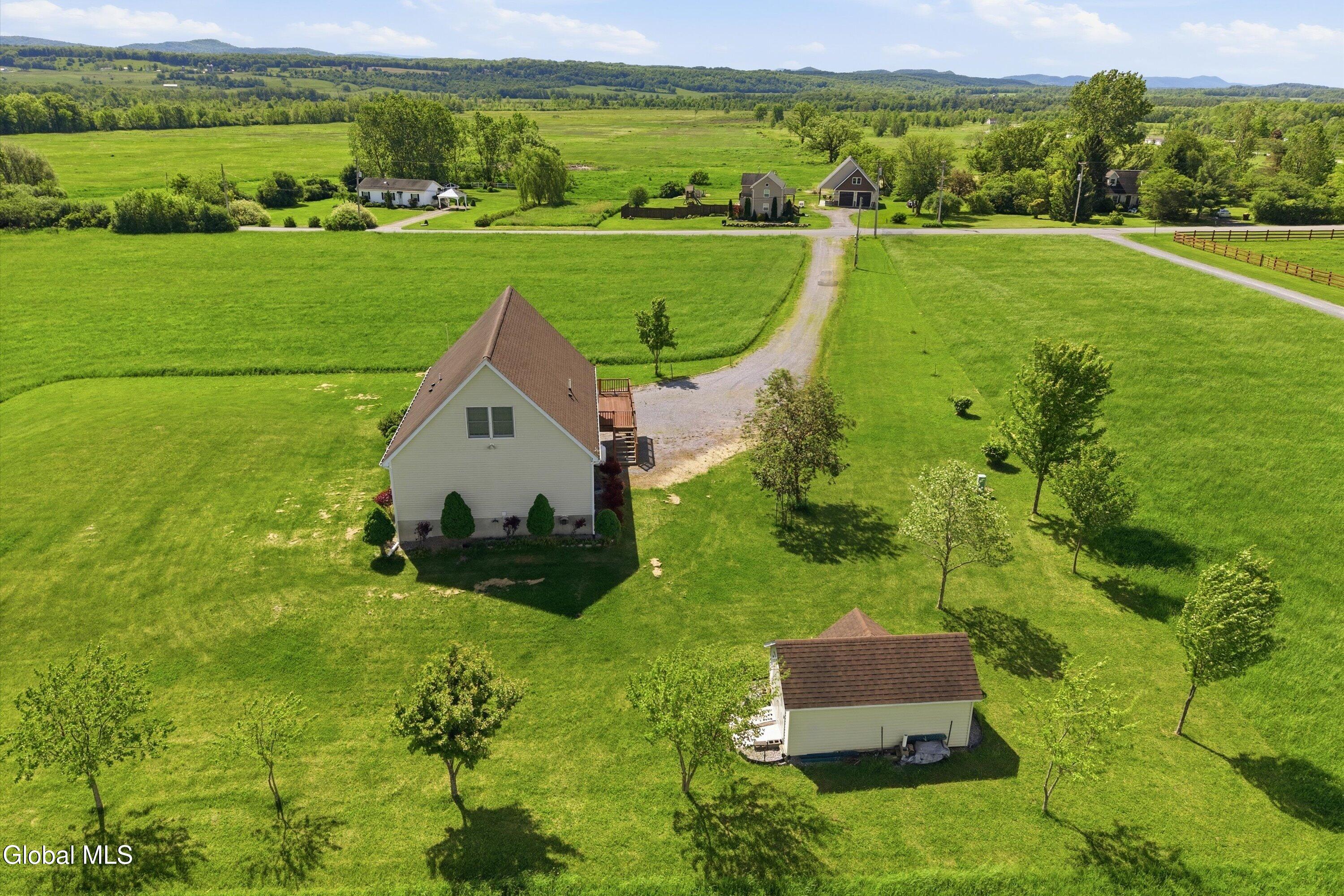 329 Blackhouse Road Fort Edward NY 12828