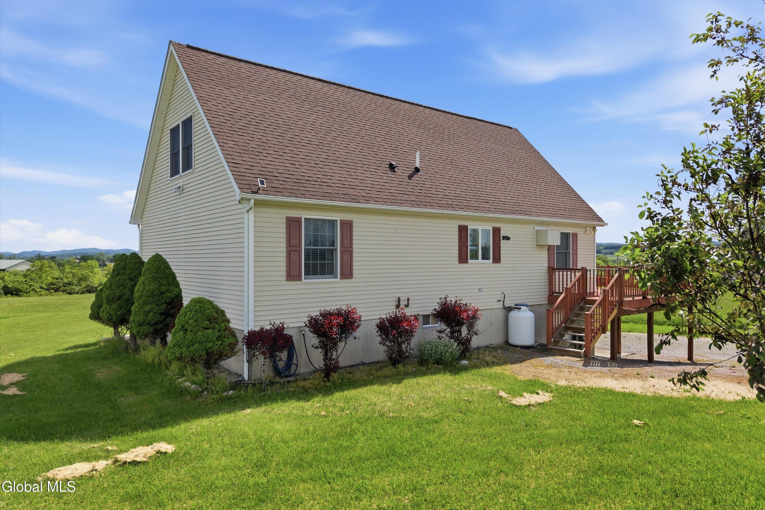 329 Blackhouse Road Fort Edward NY 12828
