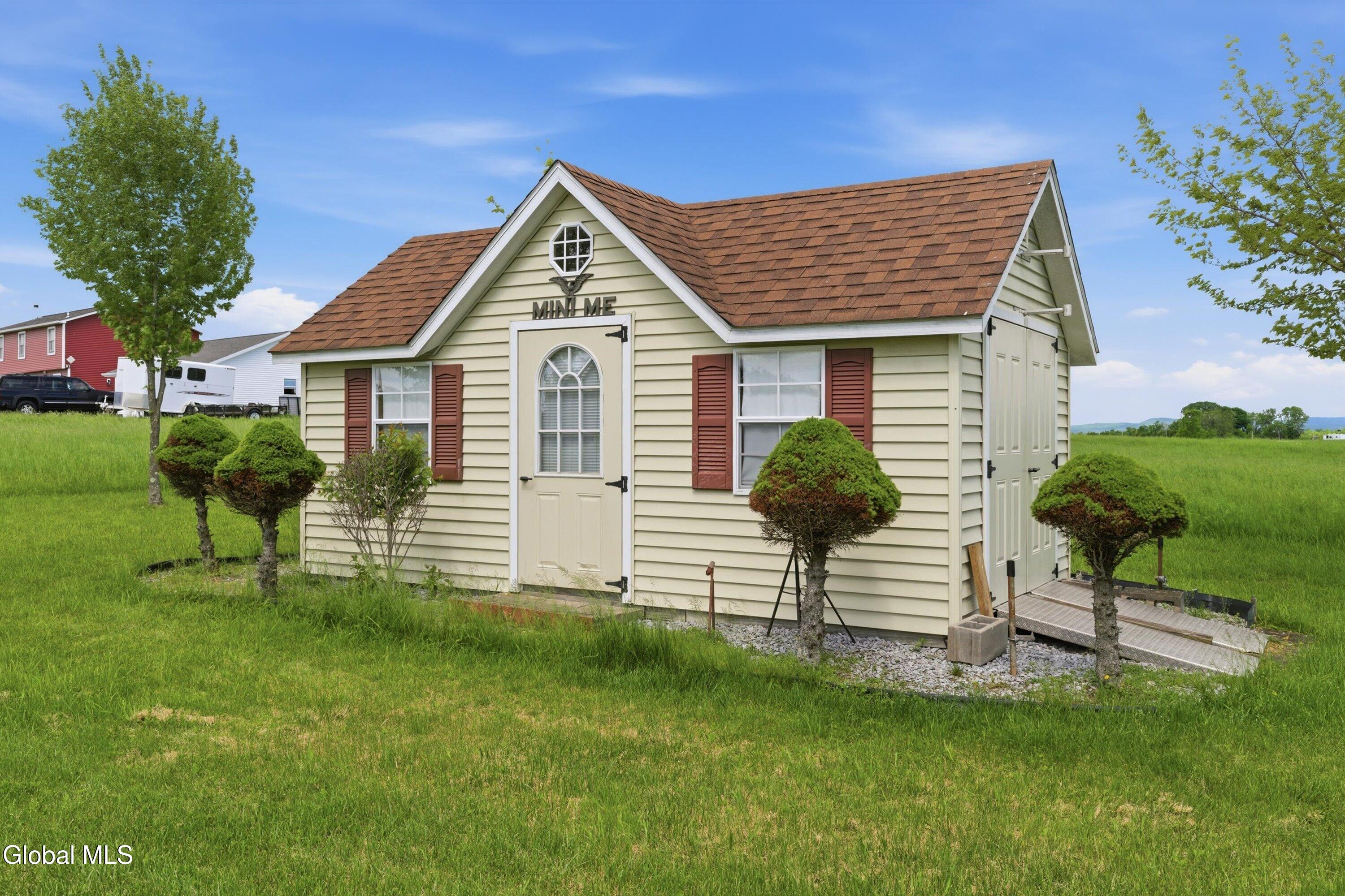 329 Blackhouse Road Fort Edward NY 12828