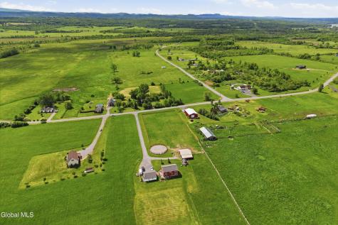 329 Blackhouse Road Fort Edward NY 12828