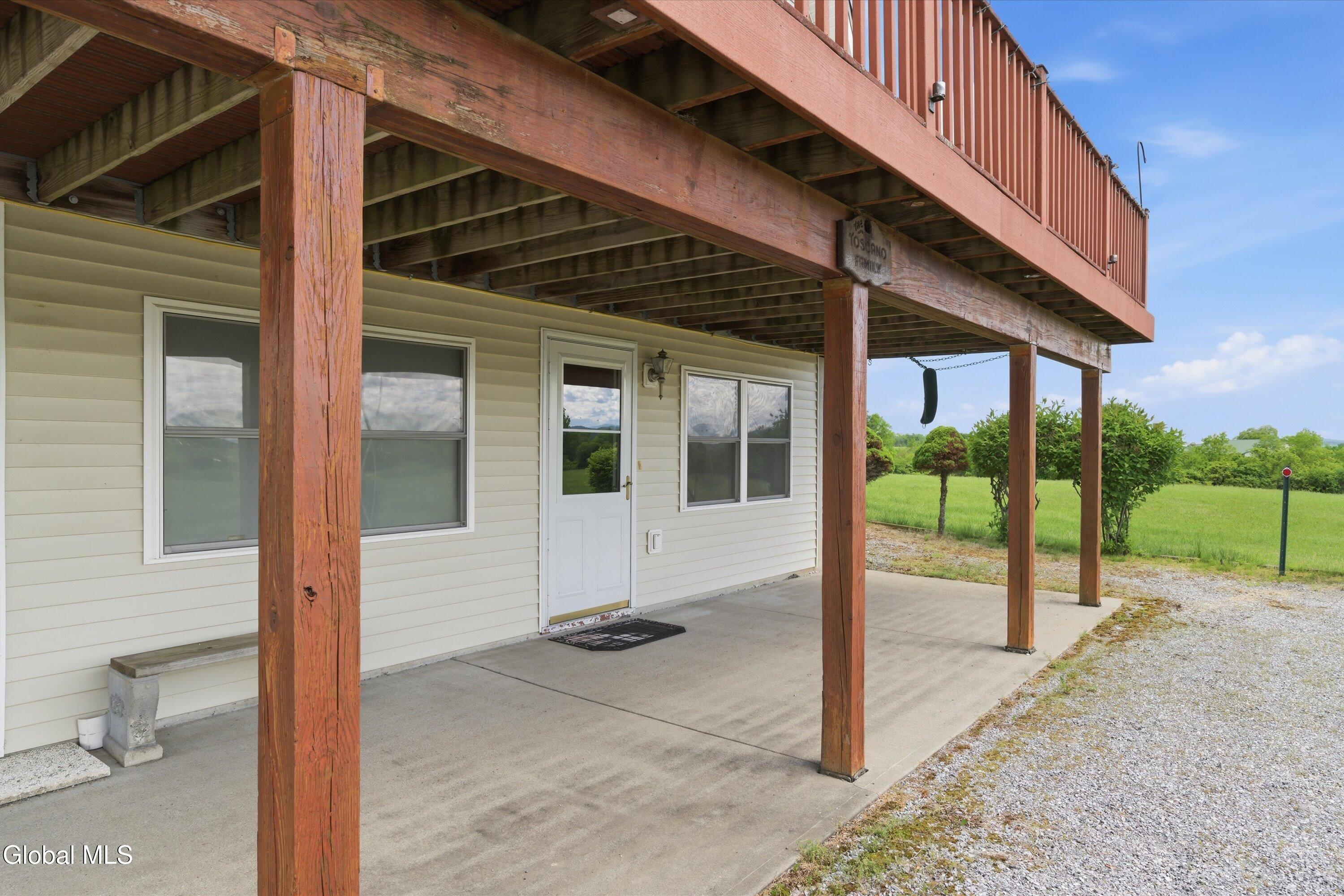 329 Blackhouse Road Fort Edward NY 12828