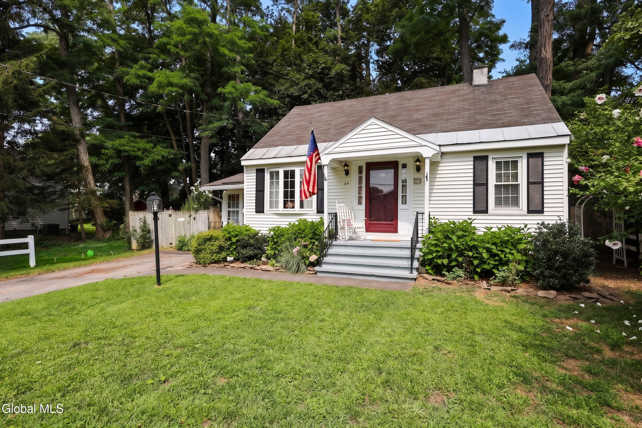 64 Shepard Avenue Schenectady NY 12304