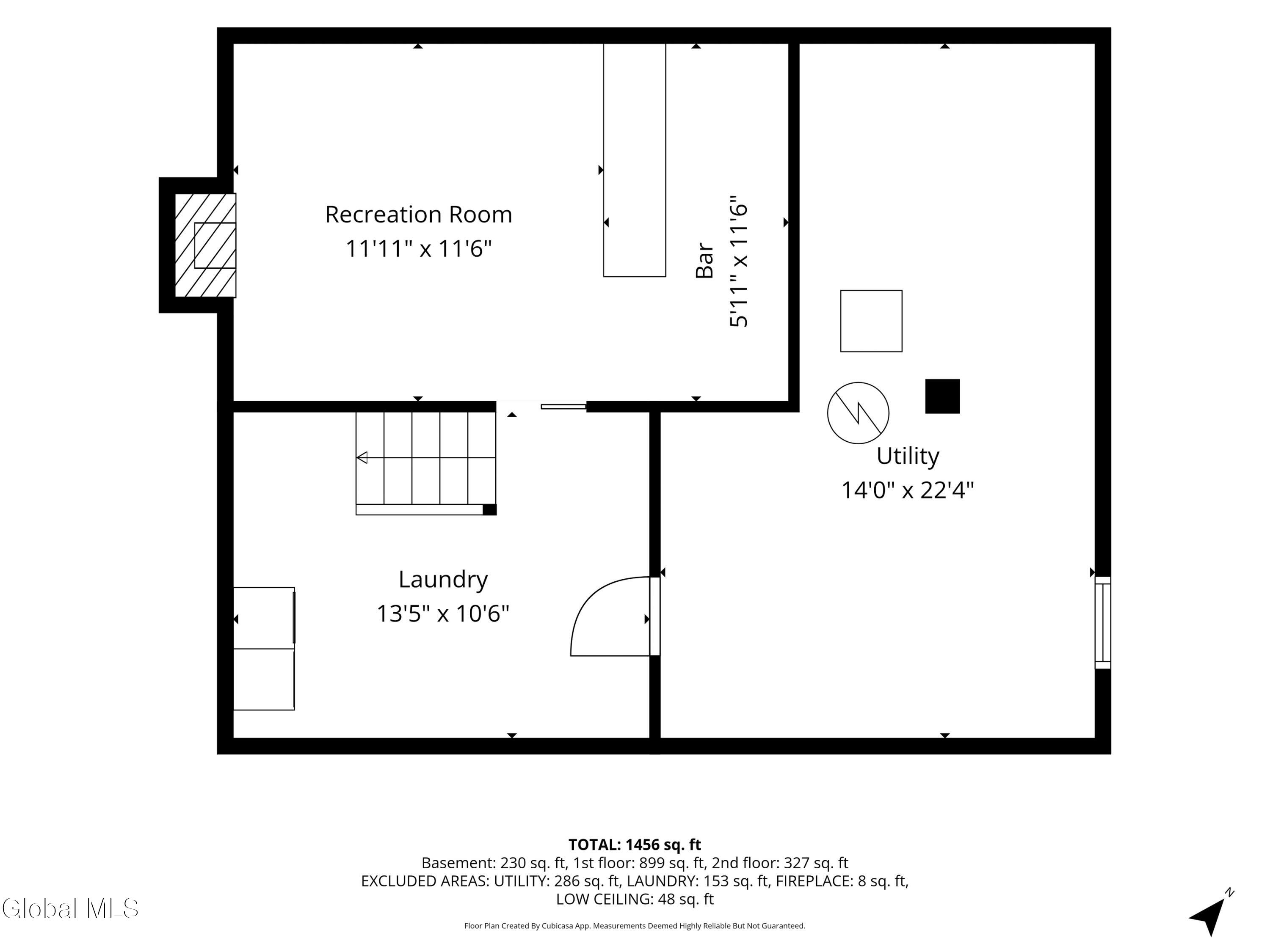 64 Shepard Avenue Schenectady NY 12304