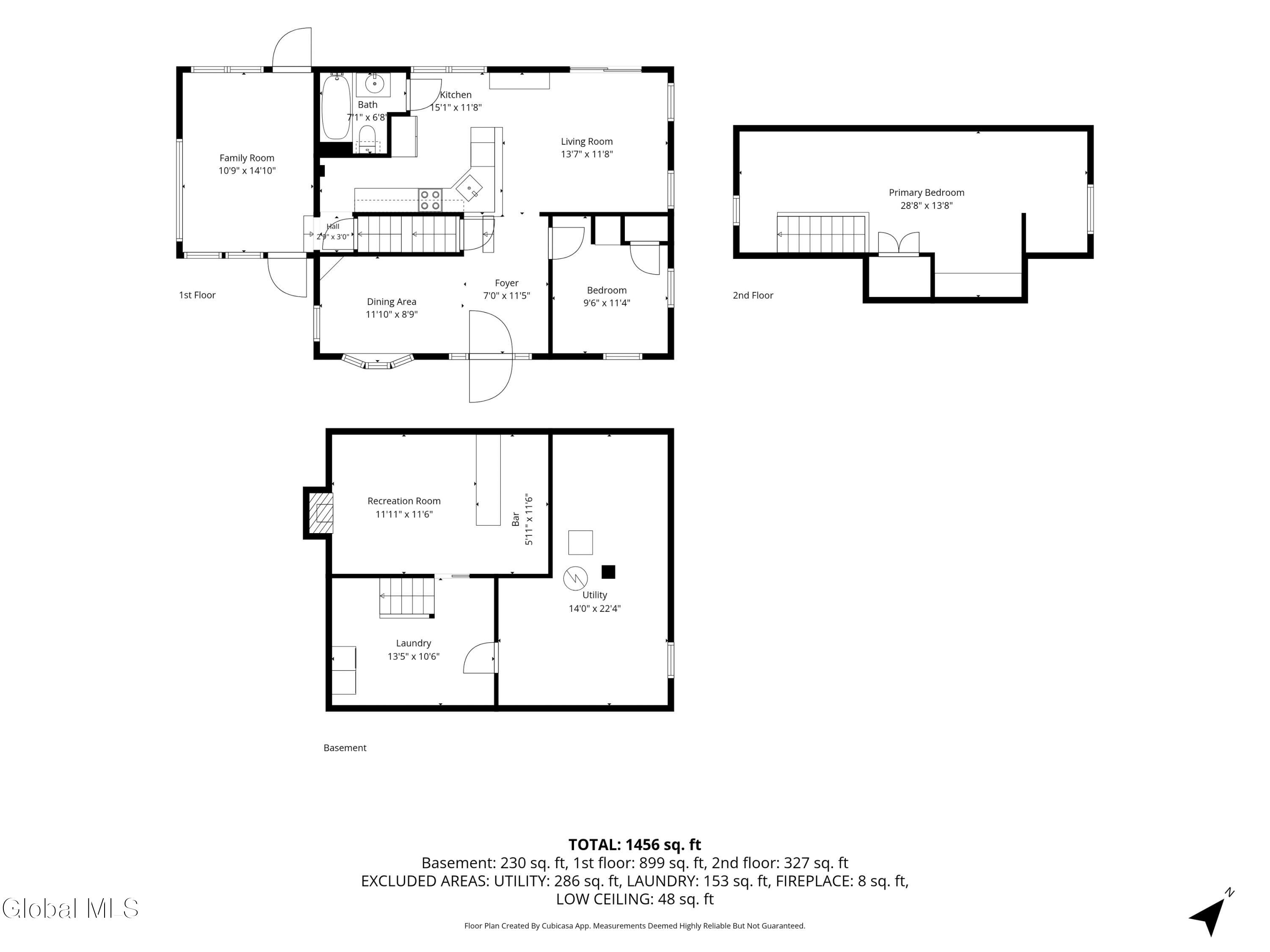 64 Shepard Avenue Schenectady NY 12304