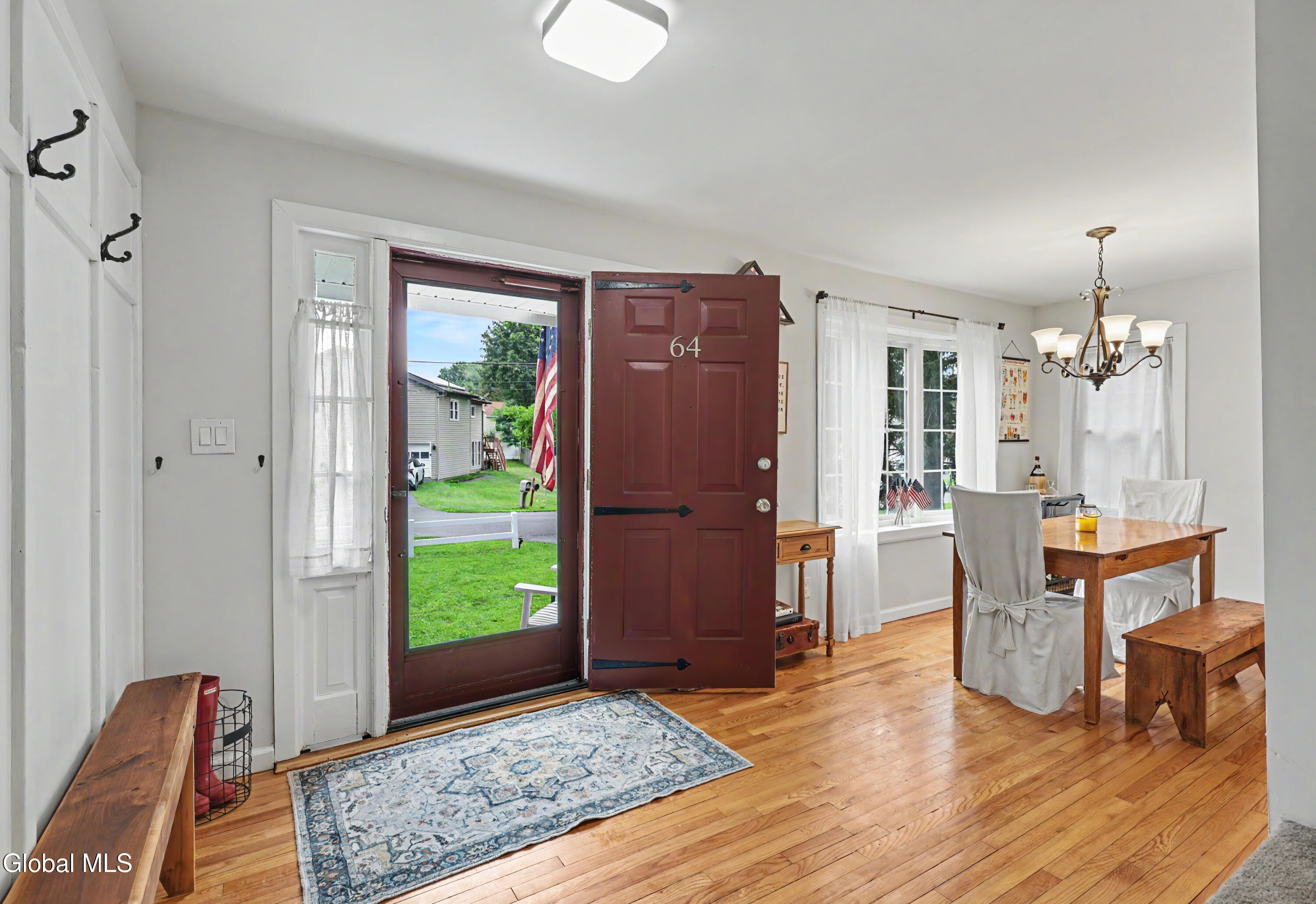 64 Shepard Avenue Schenectady NY 12304