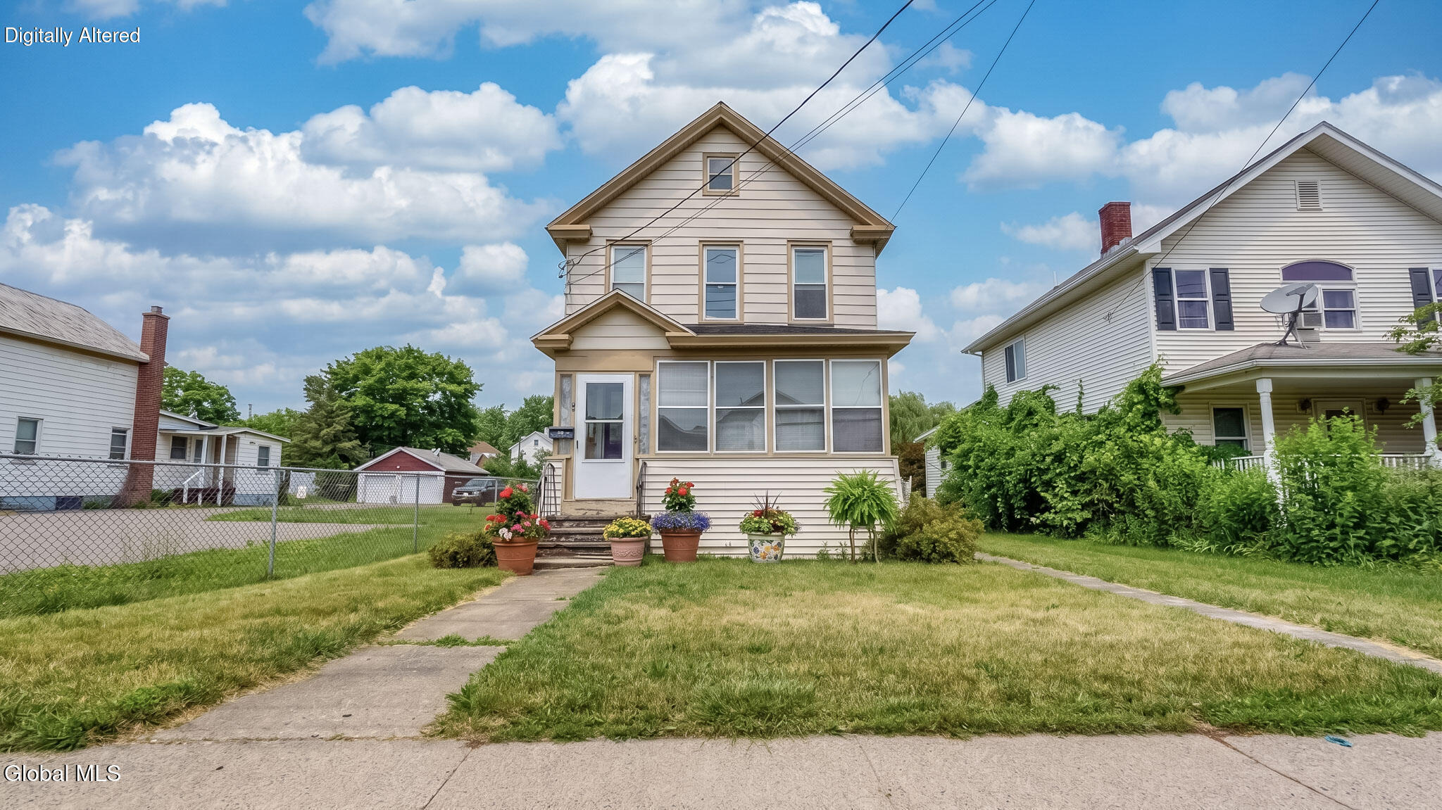 45 Main Street Ravena NY 12143