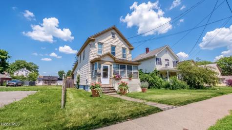 45 Main Street Ravena NY 12143