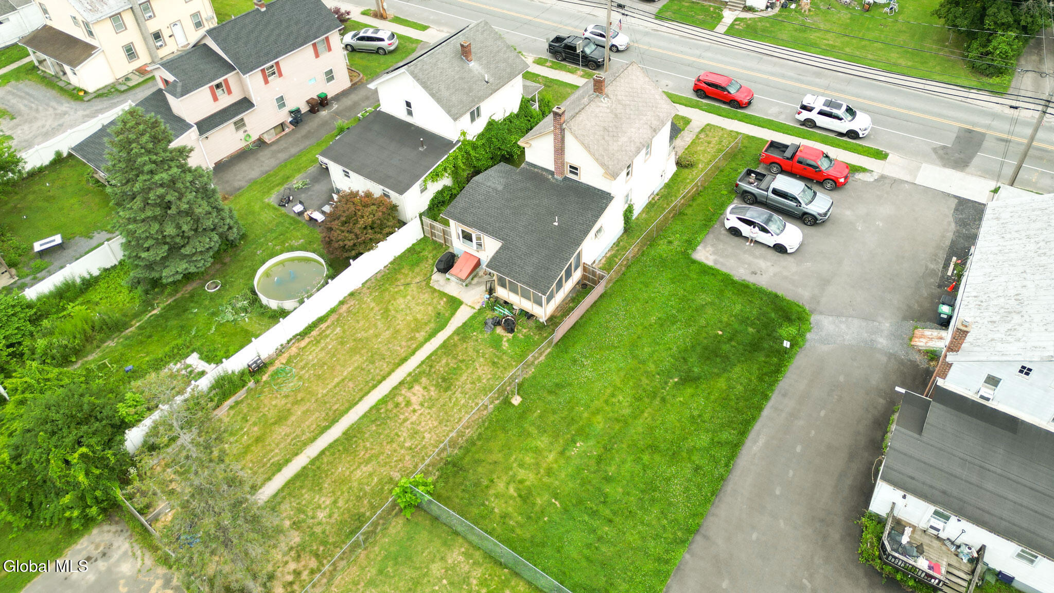 45 Main Street Ravena NY 12143
