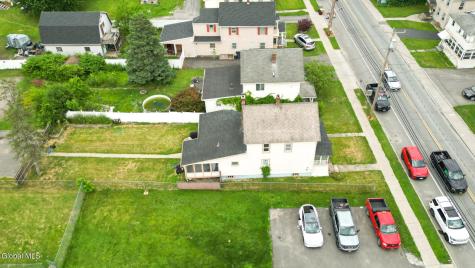45 Main Street Ravena NY 12143