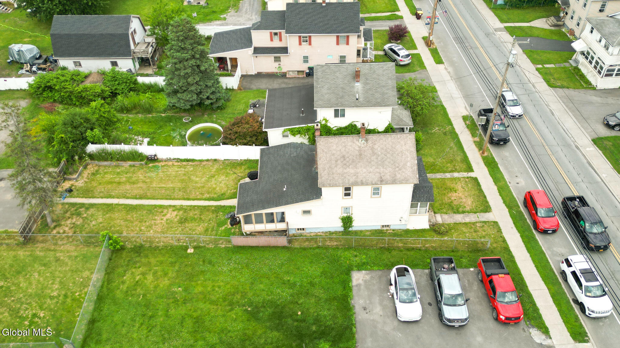 45 Main Street Ravena NY 12143