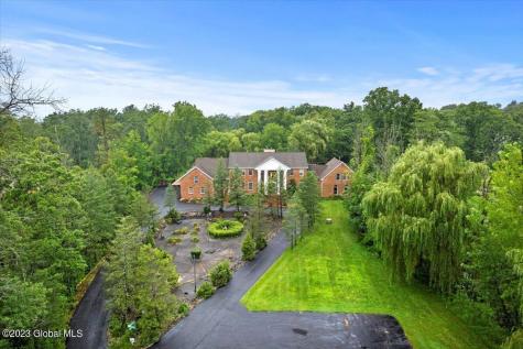 20 Nott Road Rexford NY 12148