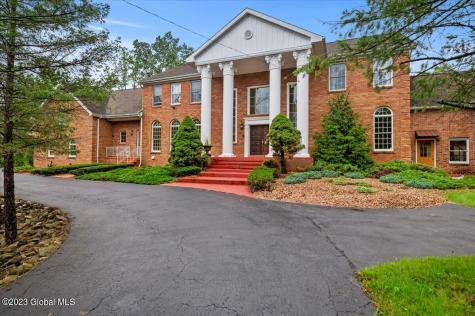 20 Nott Road Rexford NY 12148