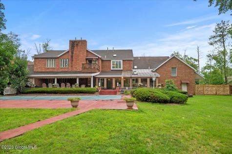 20 Nott Road Rexford NY 12148