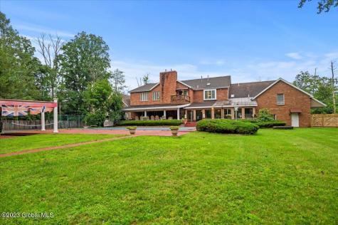 20 Nott Road Rexford NY 12148