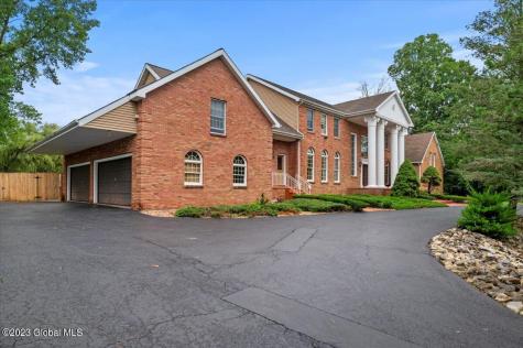 20 Nott Road Rexford NY 12148