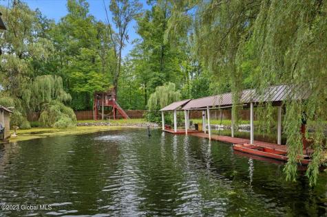 20 Nott Road Rexford NY 12148