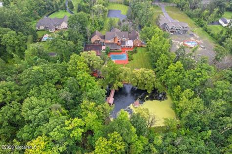 20 Nott Road Rexford NY 12148