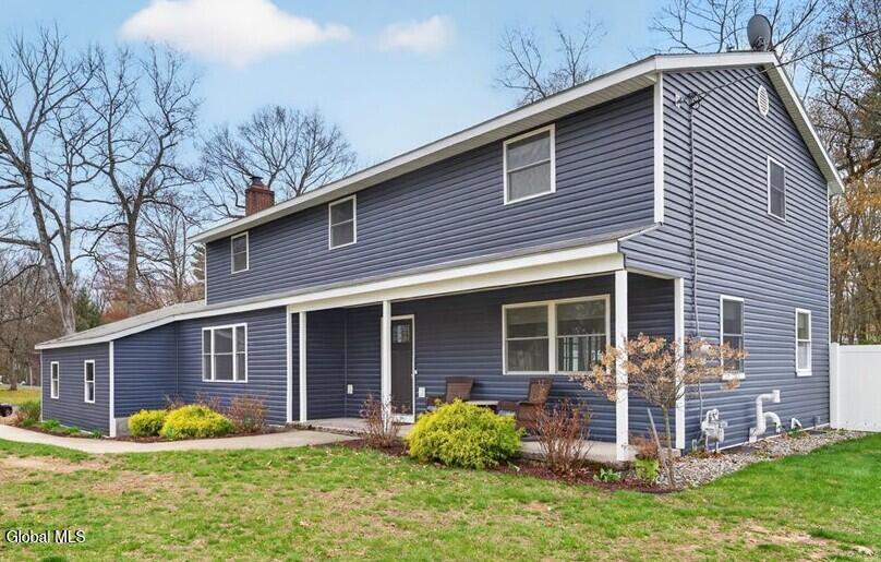 26 Ashley Drive Ballston Lake NY 12019