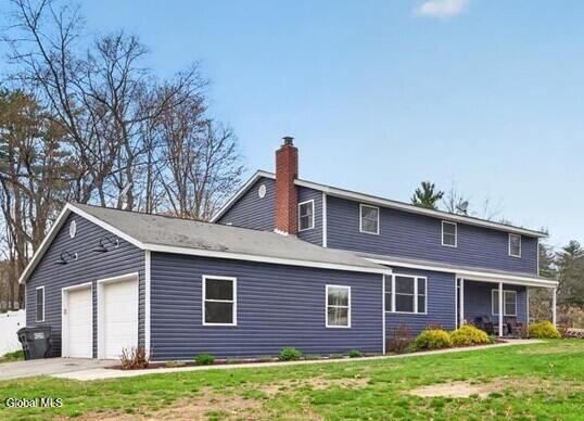 26 Ashley Drive Ballston Lake NY 12019