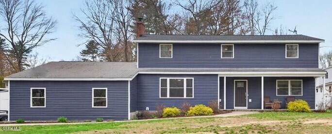 26 Ashley Drive Ballston Lake NY 12019